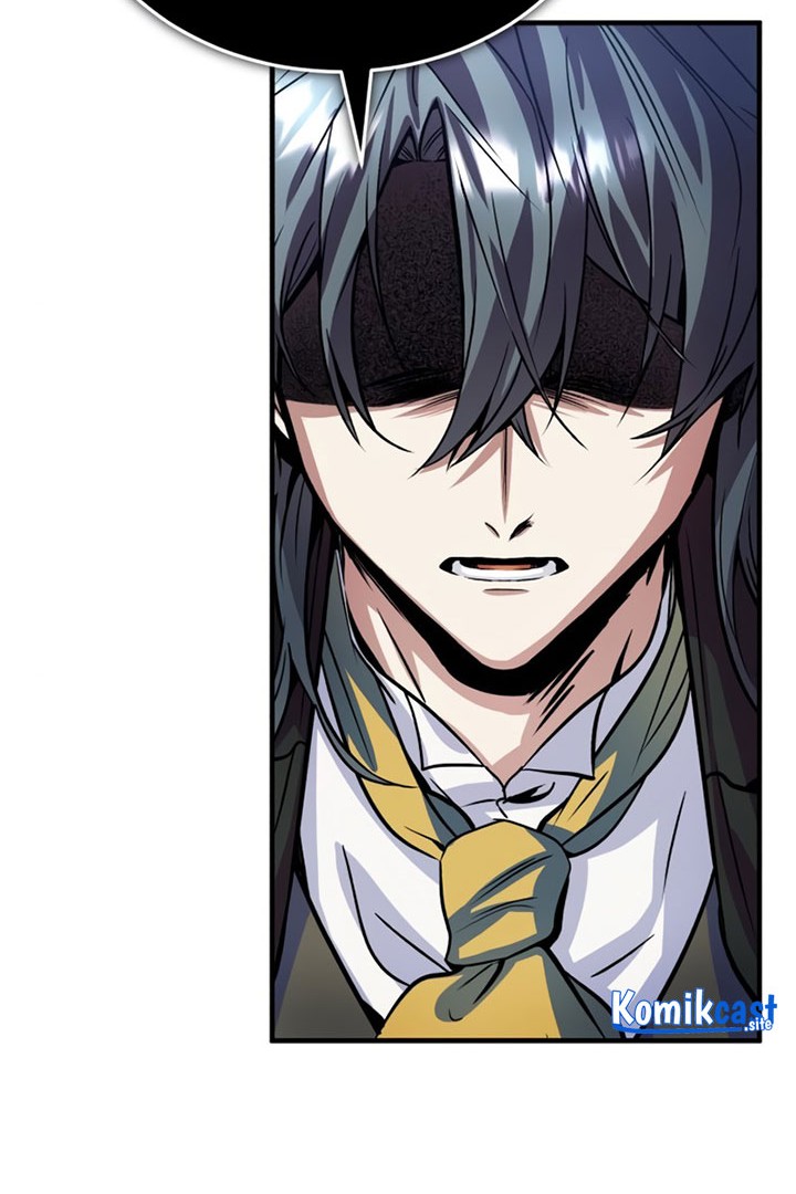 Academy’s Undercover Professor Chapter 02 Gambar 23