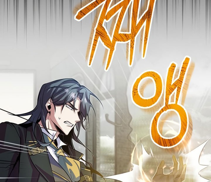 Academy’s Undercover Professor Chapter 02 Gambar 47