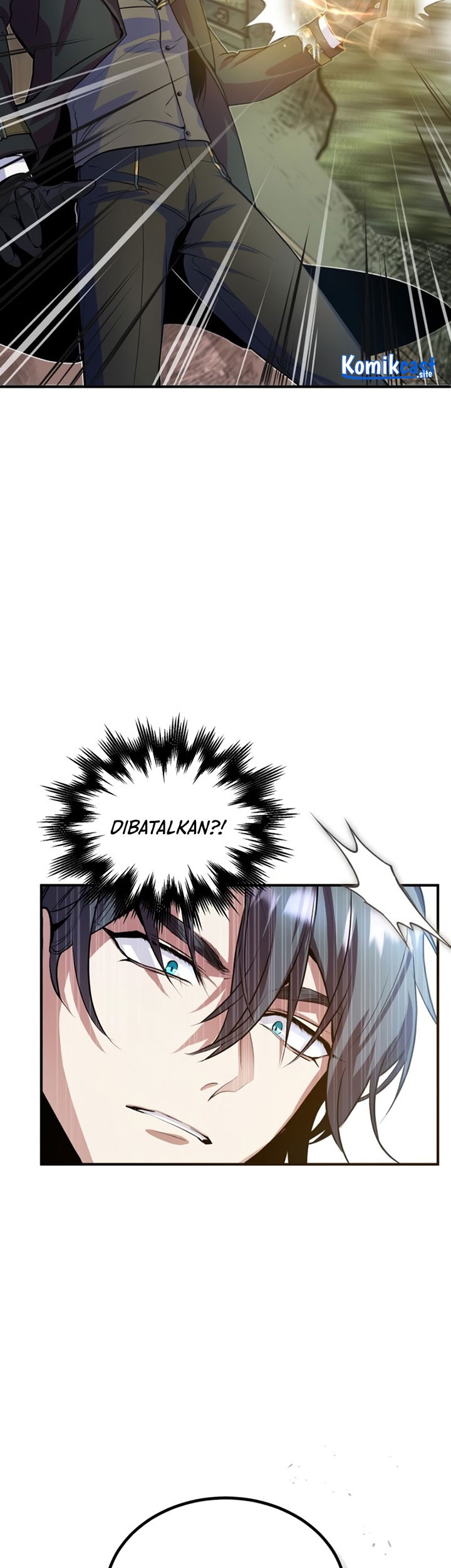 Academy’s Undercover Professor Chapter 02 Gambar 48