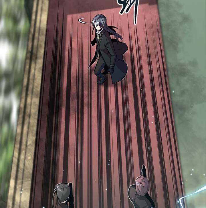 Academy’s Undercover Professor Chapter 02 Gambar 51