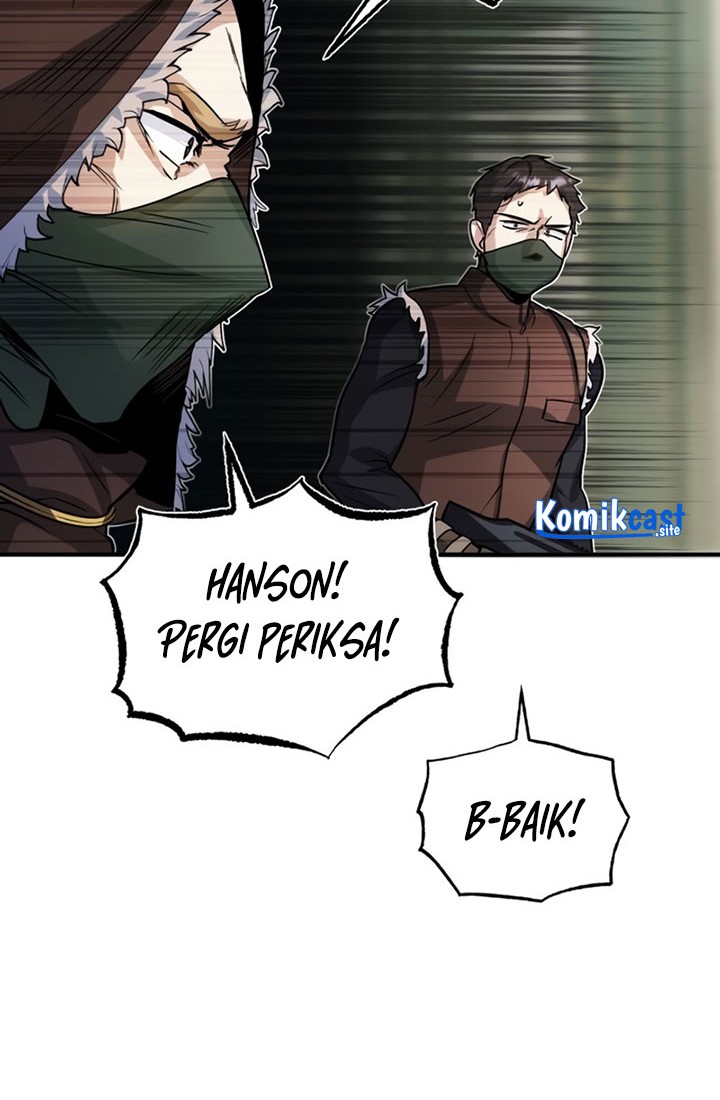 Academy’s Undercover Professor Chapter 02 Gambar 57