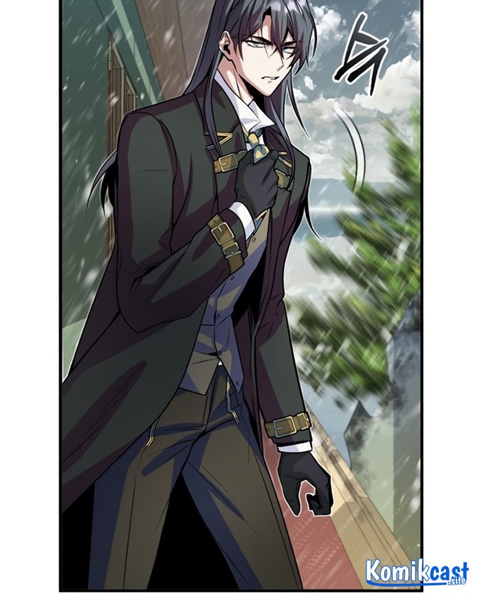 Academy’s Undercover Professor Chapter 02 Gambar 39