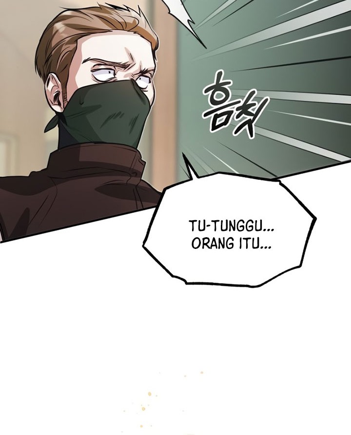 Academy’s Undercover Professor Chapter 02 Gambar 43