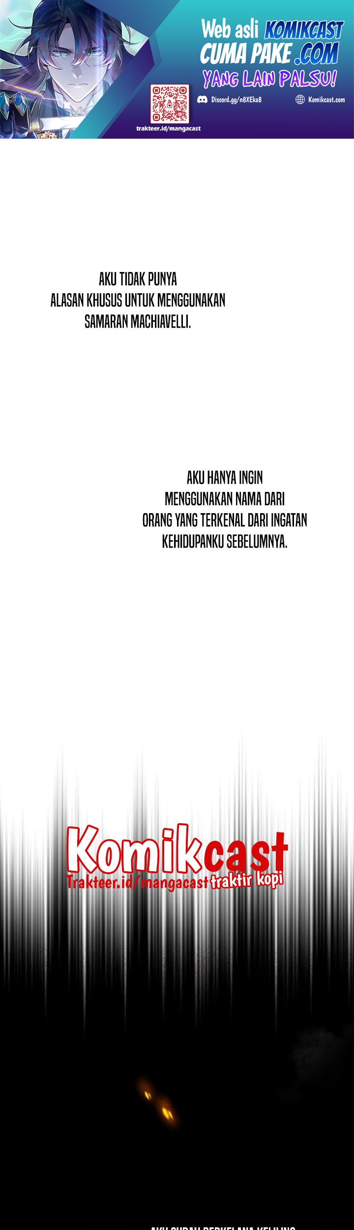 Manhwa Academy’s Undercover Professor Chapter 02 gambar nomor 2