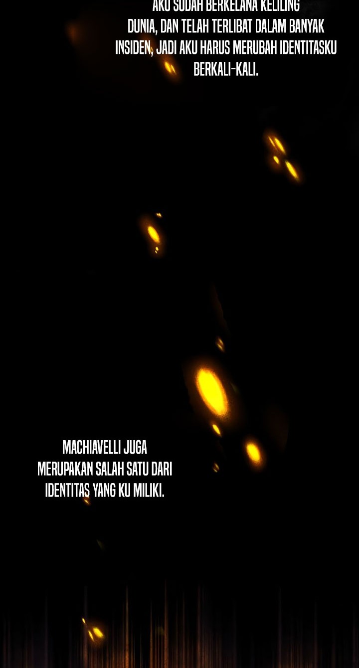 Academy’s Undercover Professor Chapter 02 Gambar 3