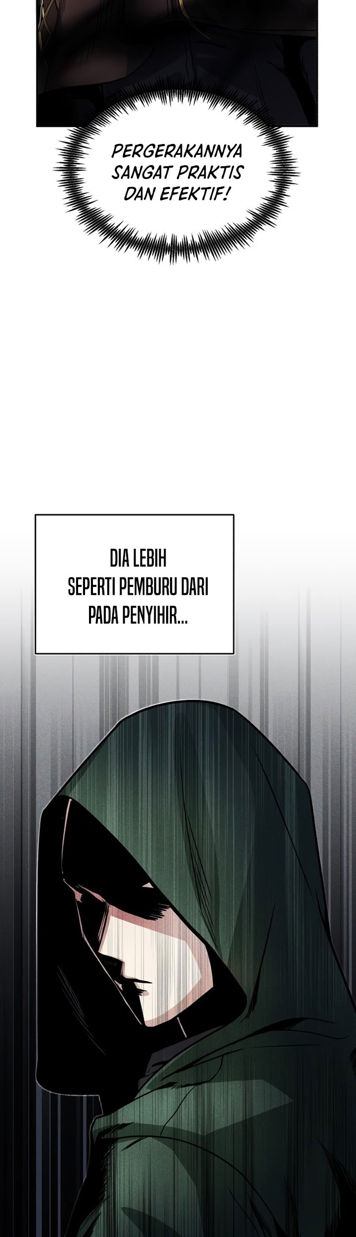 Academy’s Undercover Professor Chapter 02 Gambar 72