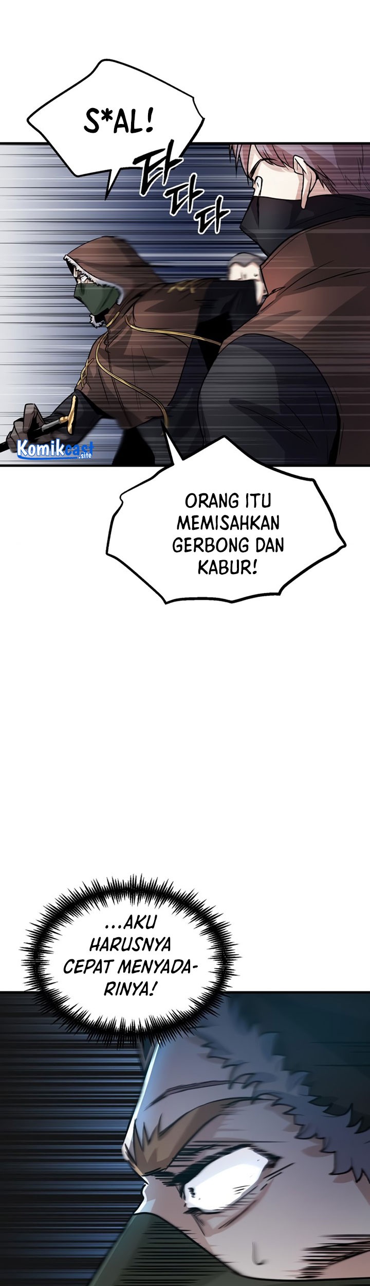 Academy’s Undercover Professor Chapter 02 Gambar 76