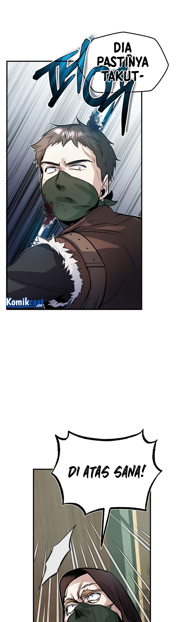 Academy’s Undercover Professor Chapter 02 Gambar 60