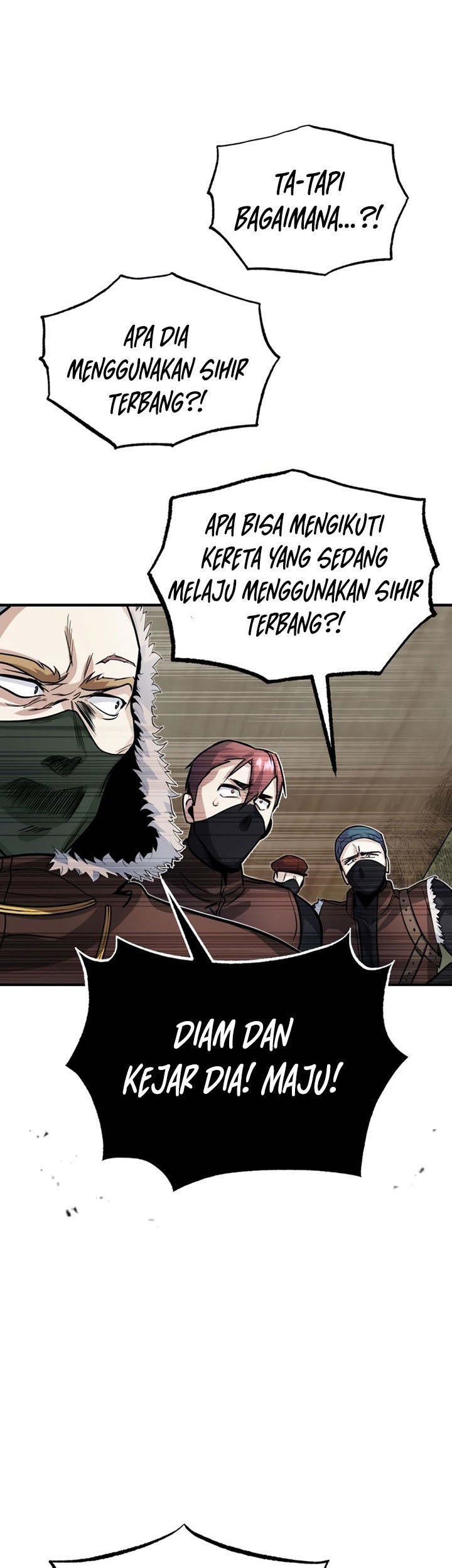 Academy’s Undercover Professor Chapter 02 Gambar 62