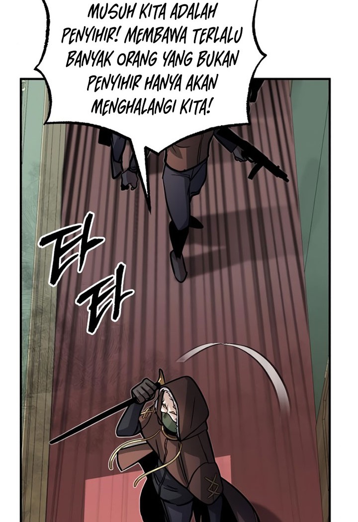 Academy’s Undercover Professor Chapter 02 Gambar 63