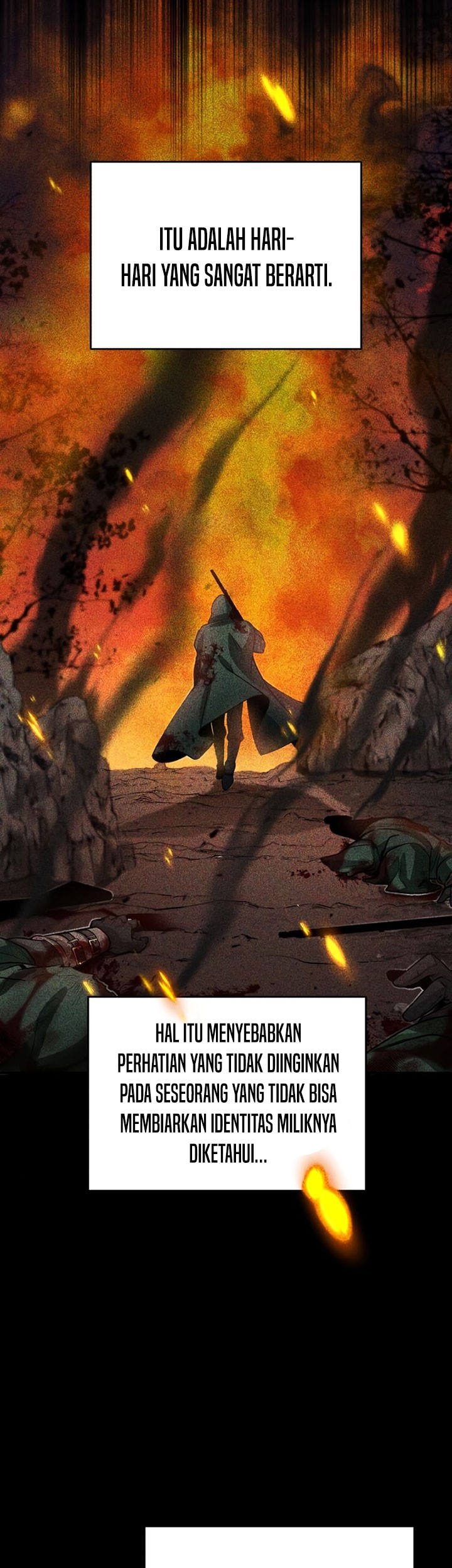 Academy’s Undercover Professor Chapter 02 Gambar 4