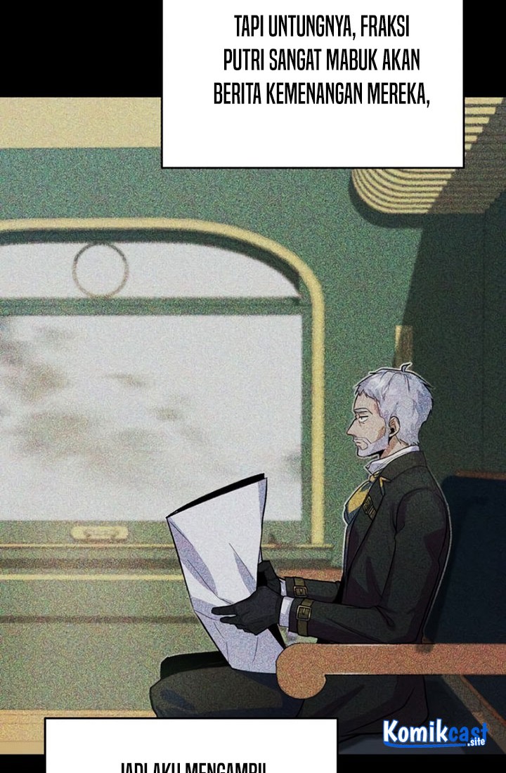 Academy’s Undercover Professor Chapter 02 Gambar 5