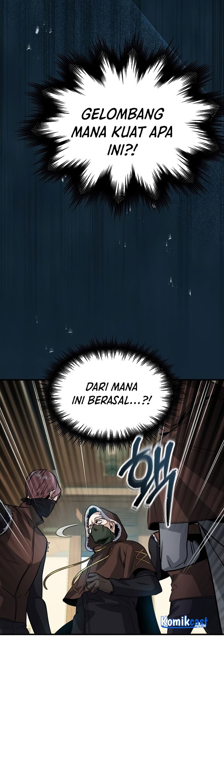 Academy’s Undercover Professor Chapter 02 Gambar 86