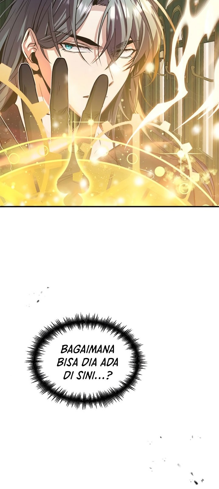 Academy’s Undercover Professor Chapter 02 Gambar 89