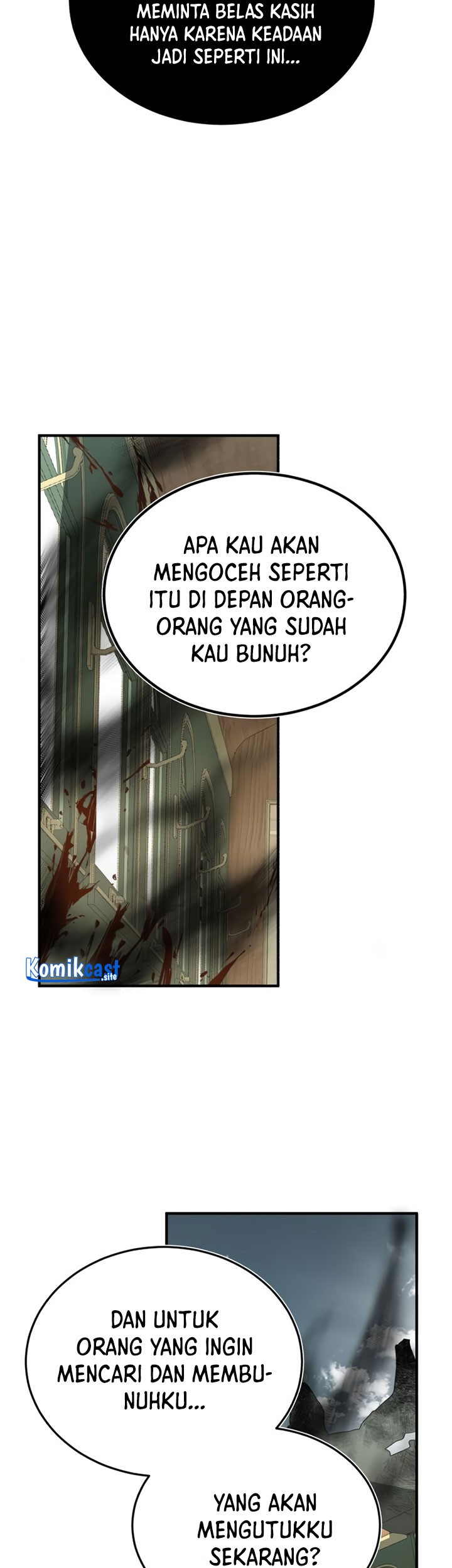 Academy’s Undercover Professor Chapter 02 Gambar 106