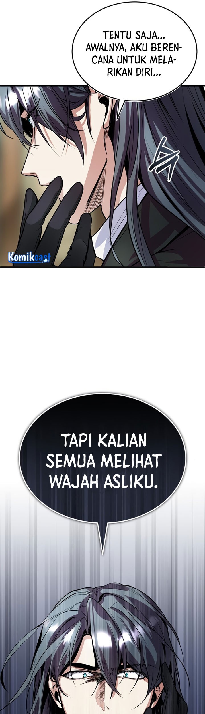 Academy’s Undercover Professor Chapter 02 Gambar 108