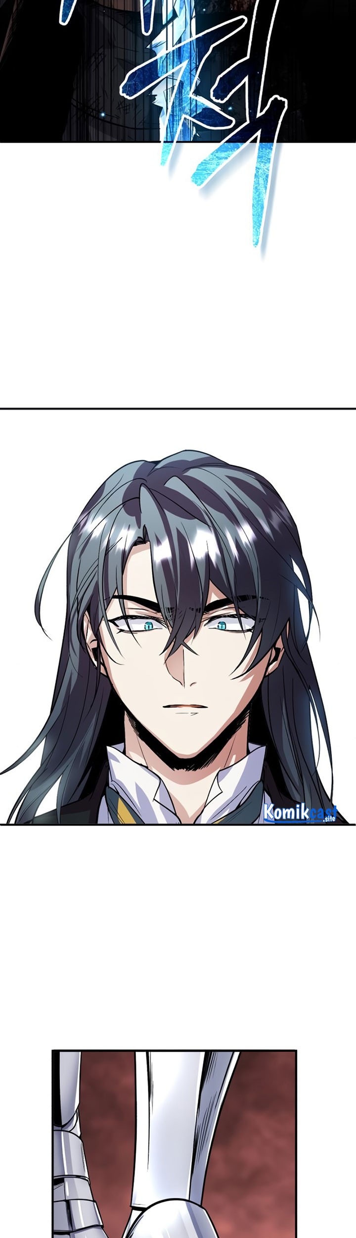 Academy’s Undercover Professor Chapter 02 Gambar 112