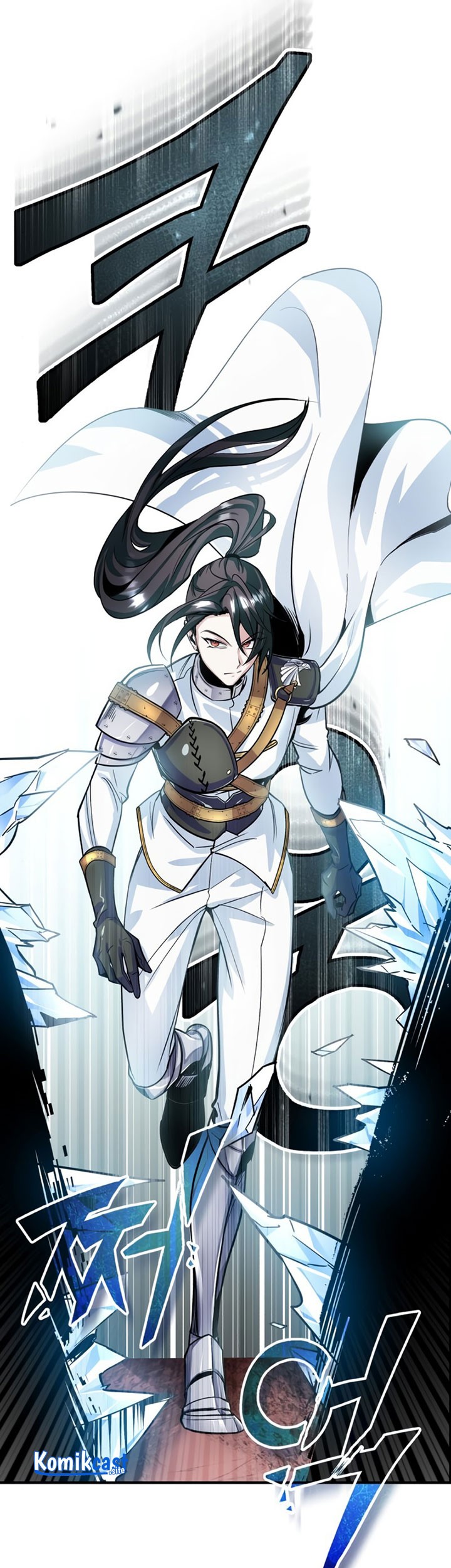 Academy’s Undercover Professor Chapter 02 Gambar 114