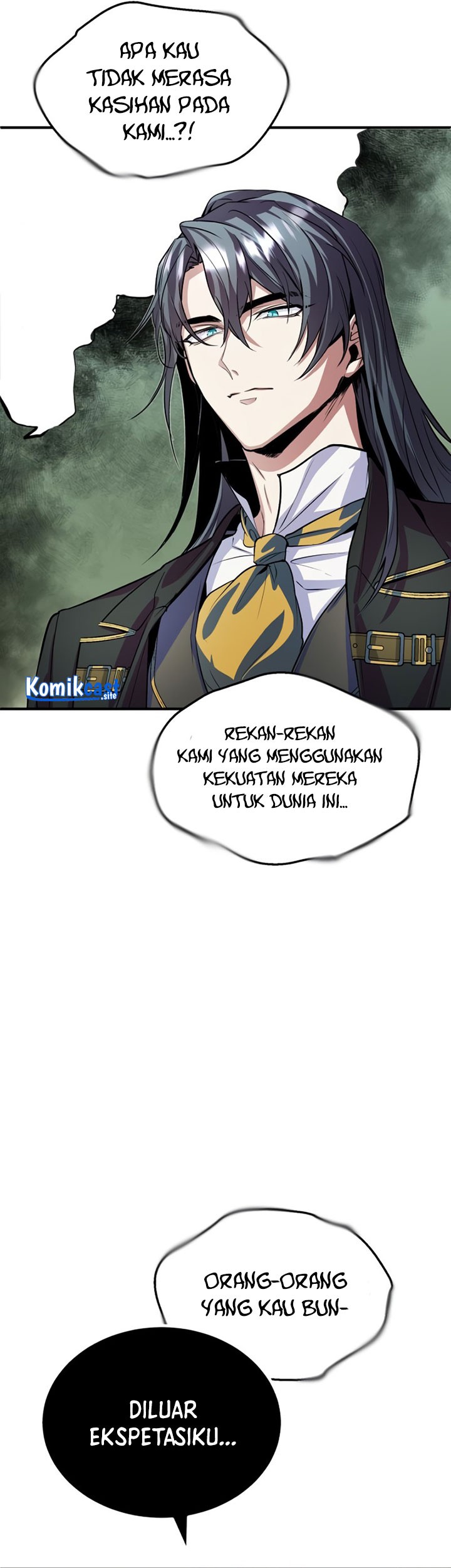 Academy’s Undercover Professor Chapter 02 Gambar 102