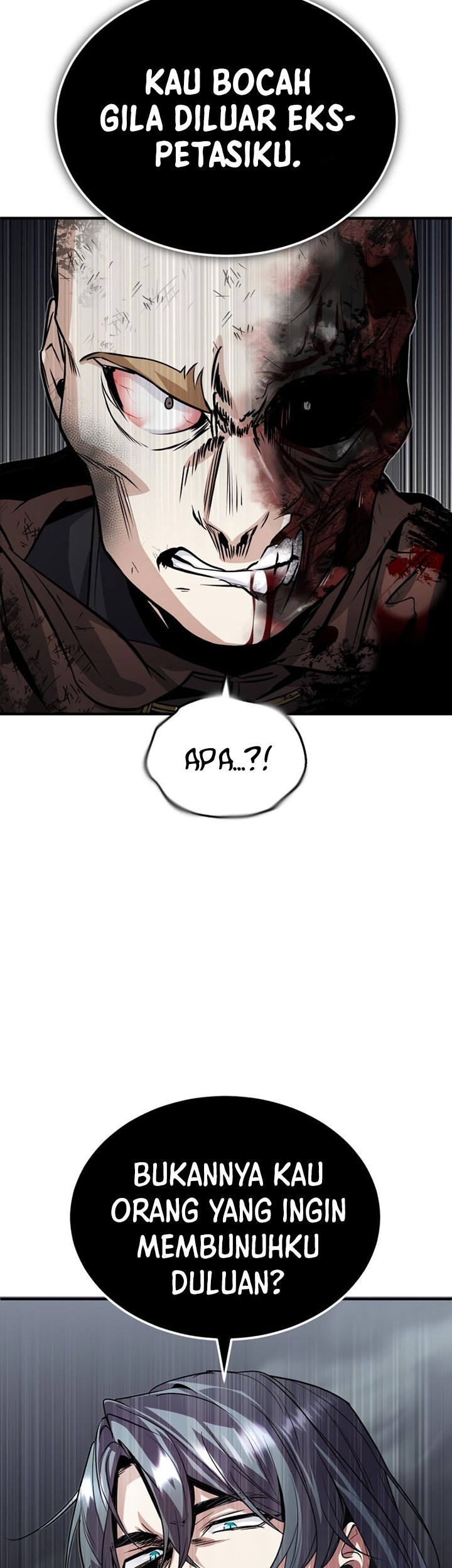 Academy’s Undercover Professor Chapter 02 Gambar 104