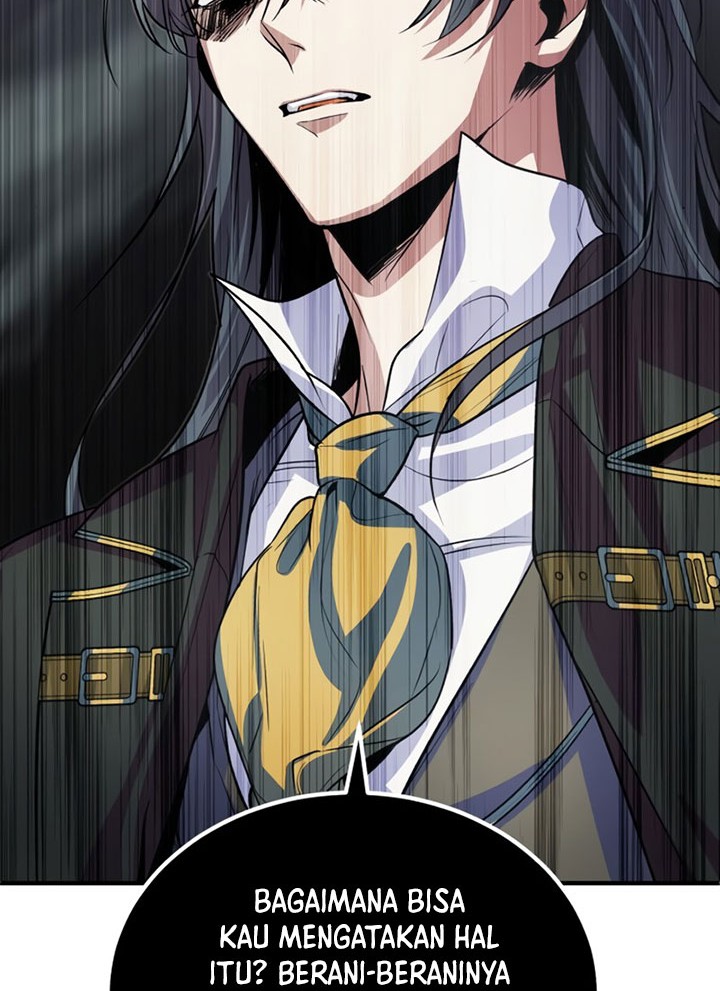 Academy’s Undercover Professor Chapter 02 Gambar 105