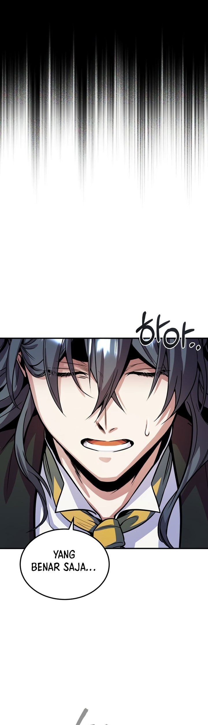 Academy’s Undercover Professor Chapter 02 Gambar 8