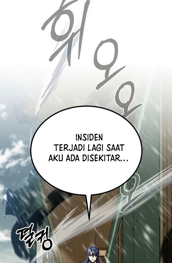 Academy’s Undercover Professor Chapter 02 Gambar 9