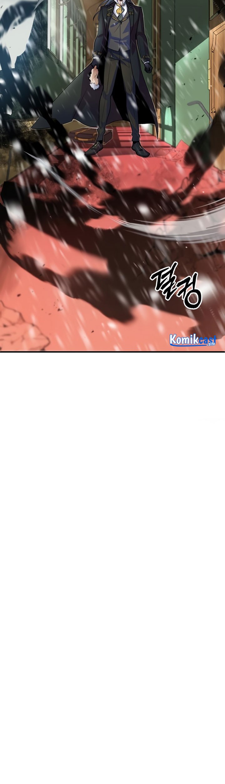 Academy’s Undercover Professor Chapter 02 Gambar 10