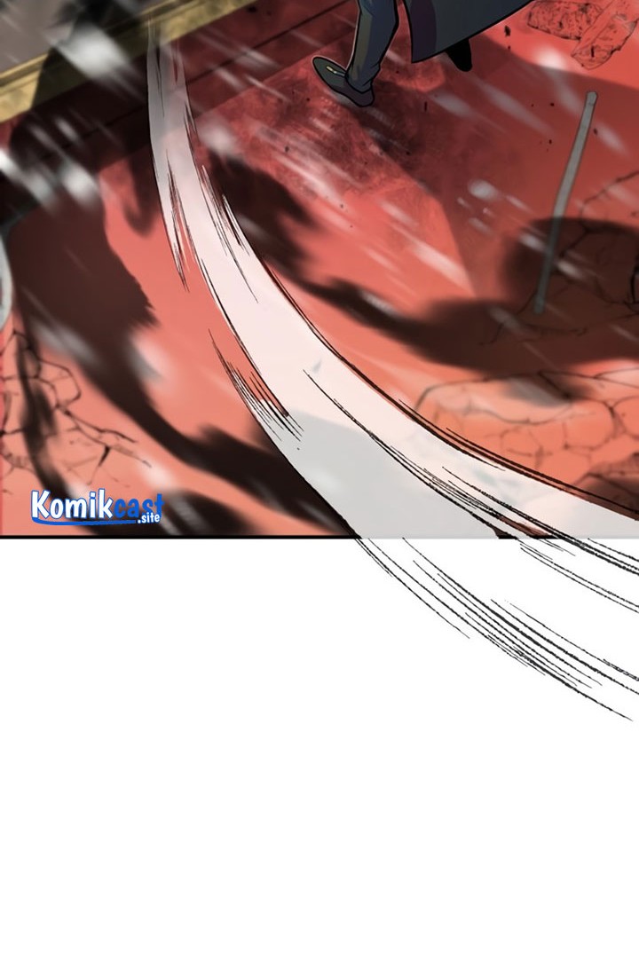 Academy’s Undercover Professor Chapter 02 Gambar 13