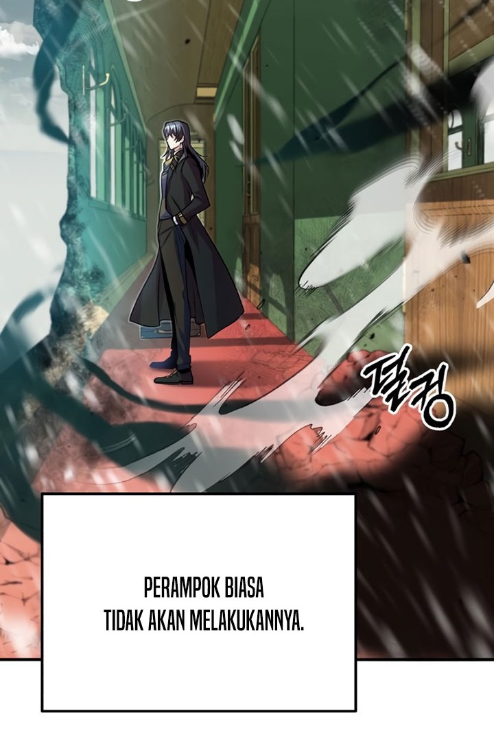 Academy’s Undercover Professor Chapter 02 Gambar 15