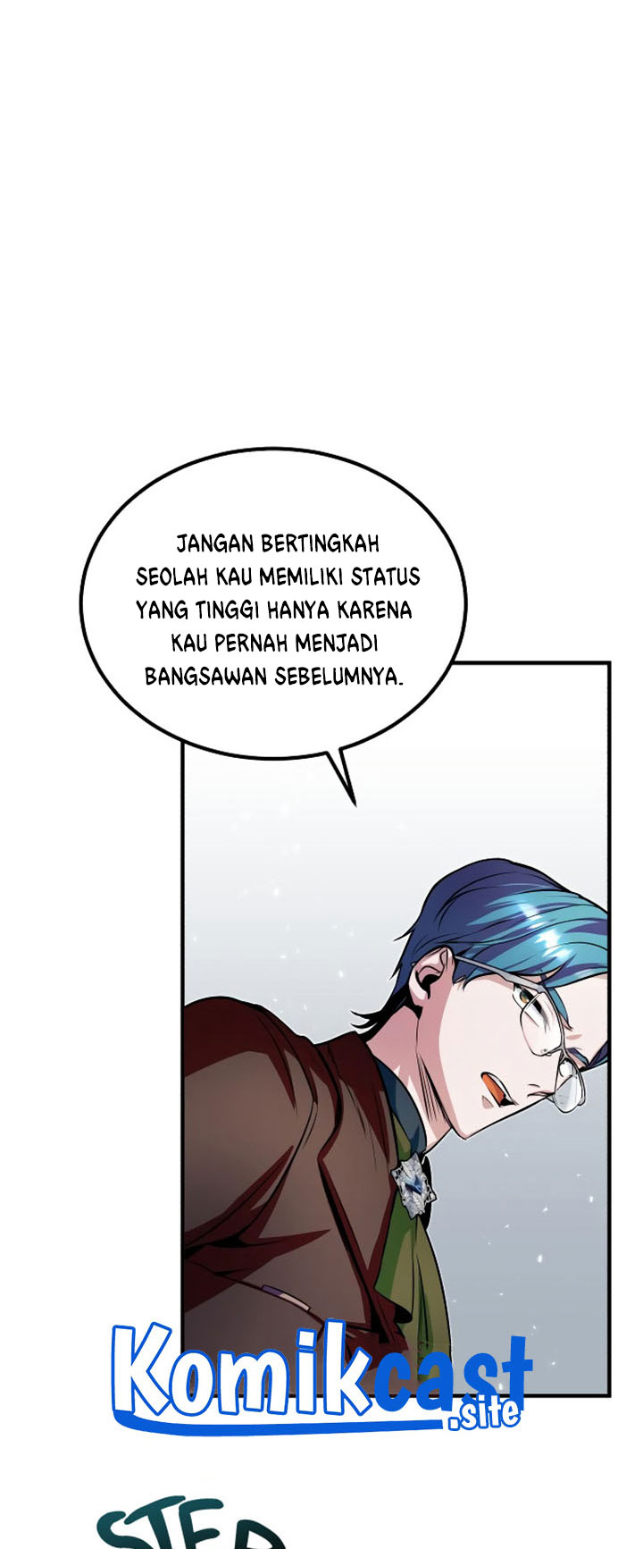 Academy’s Undercover Professor Chapter 06 Gambar 17