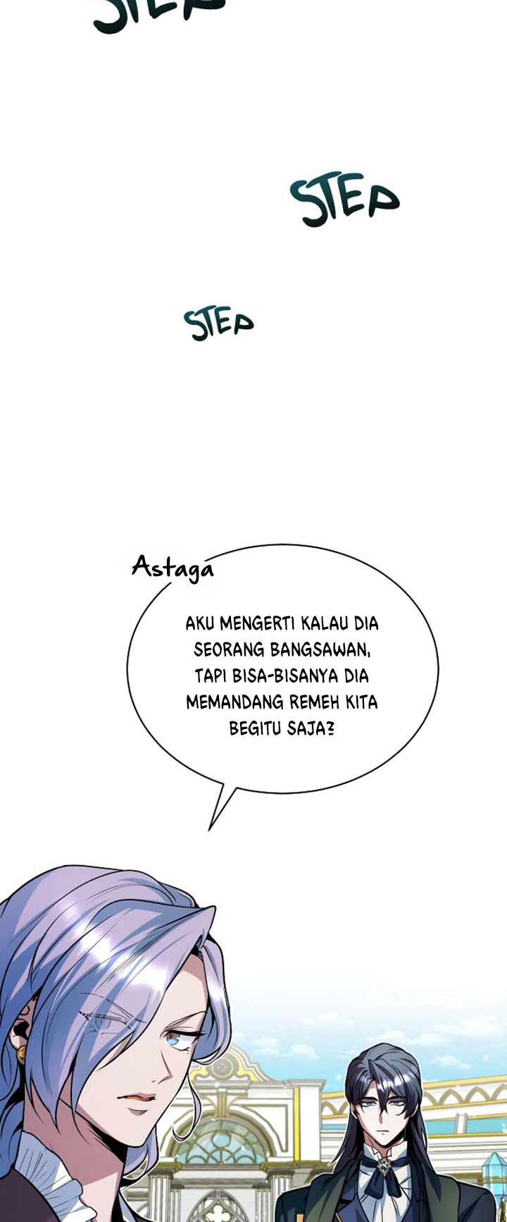 Academy’s Undercover Professor Chapter 06 Gambar 18
