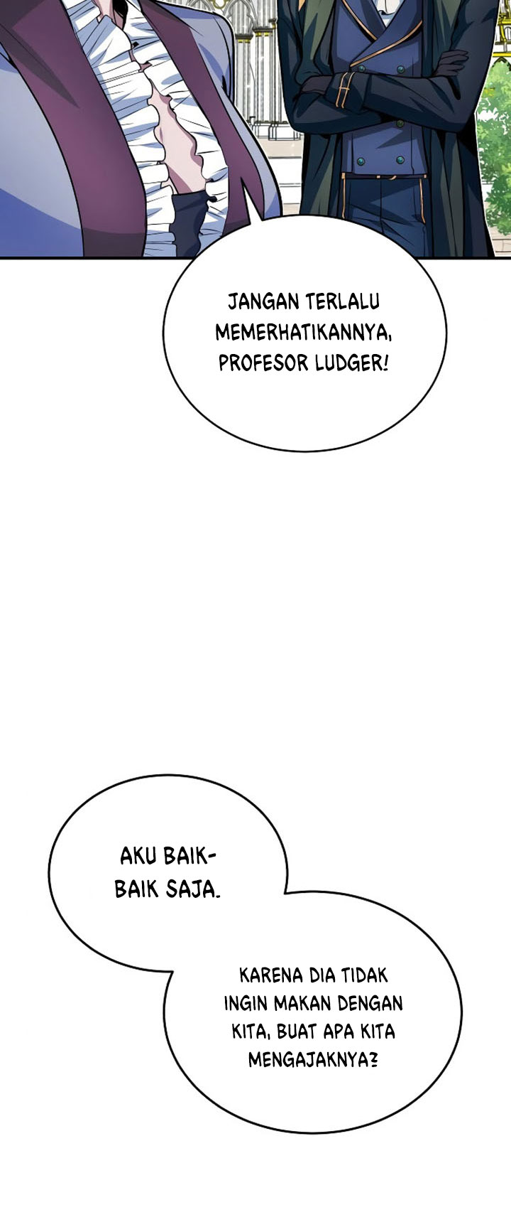 Academy’s Undercover Professor Chapter 06 Gambar 19