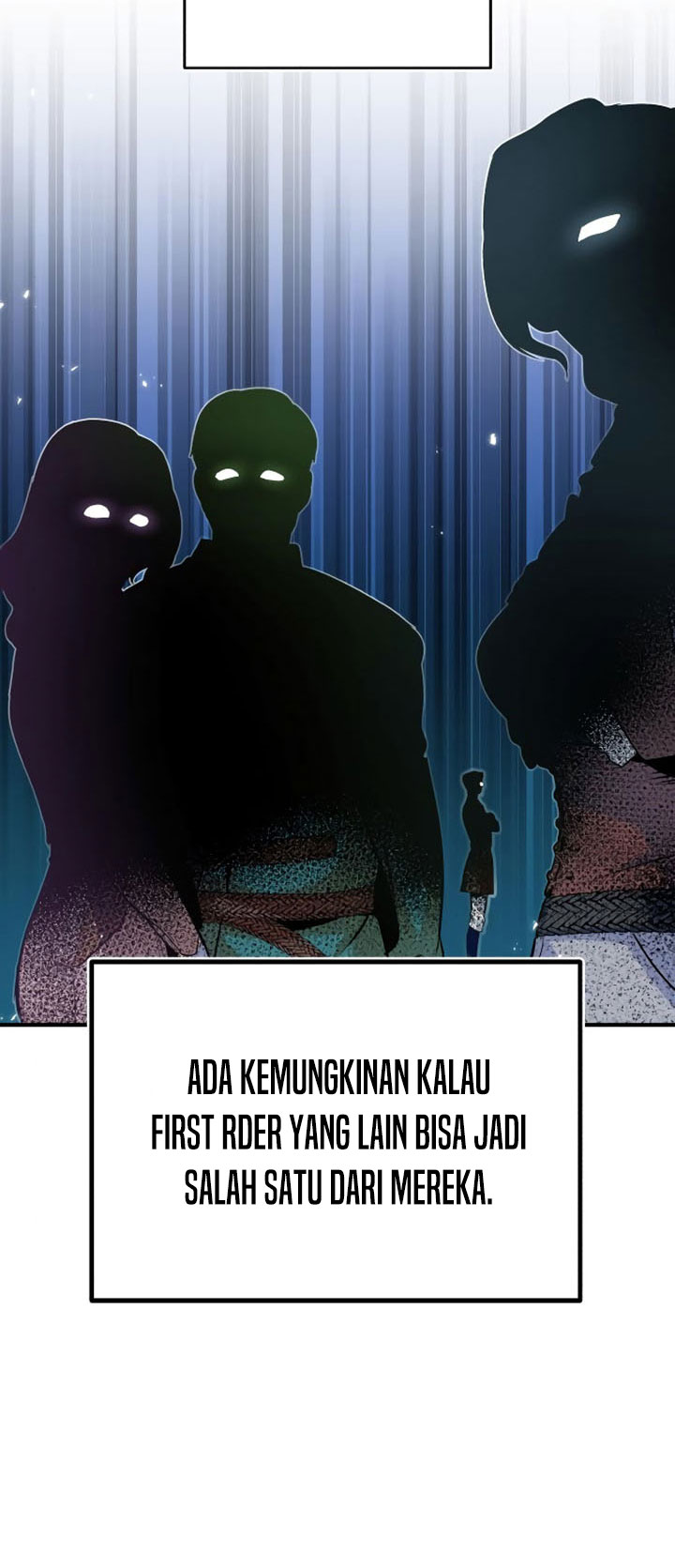 Academy’s Undercover Professor Chapter 06 Gambar 12