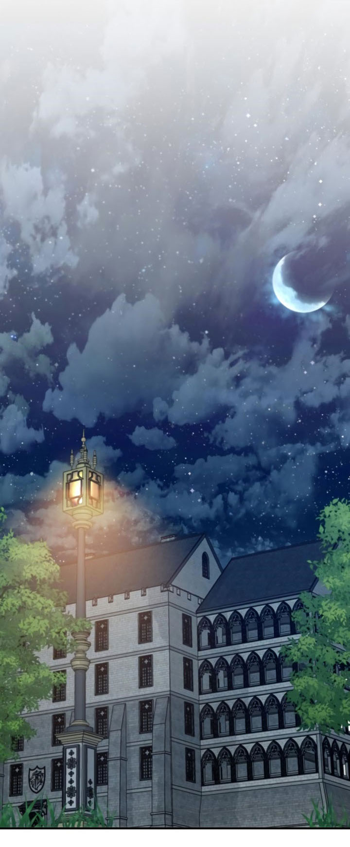 Academy’s Undercover Professor Chapter 06 Gambar 24