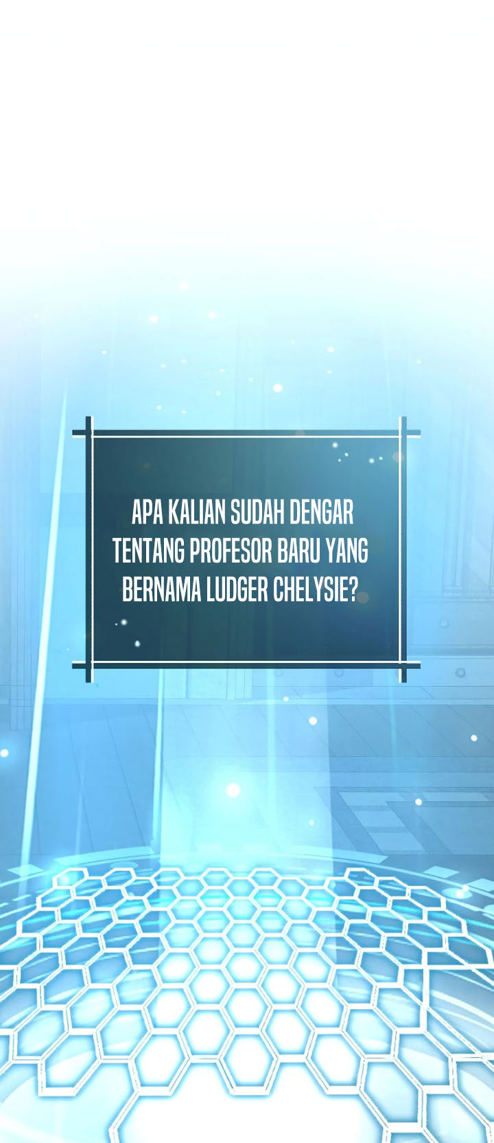 Academy’s Undercover Professor Chapter 06 Gambar 26