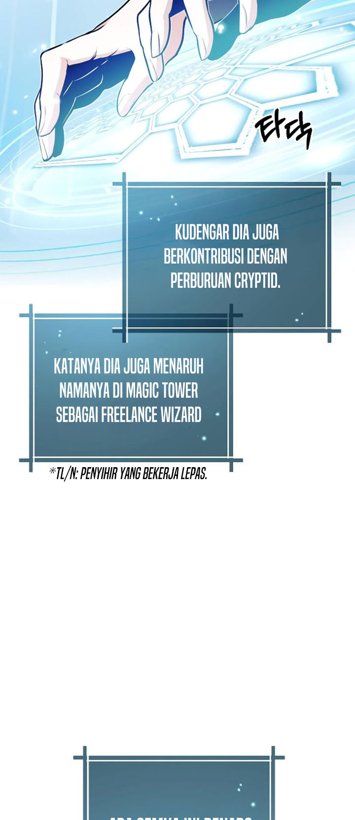 Academy’s Undercover Professor Chapter 06 Gambar 28