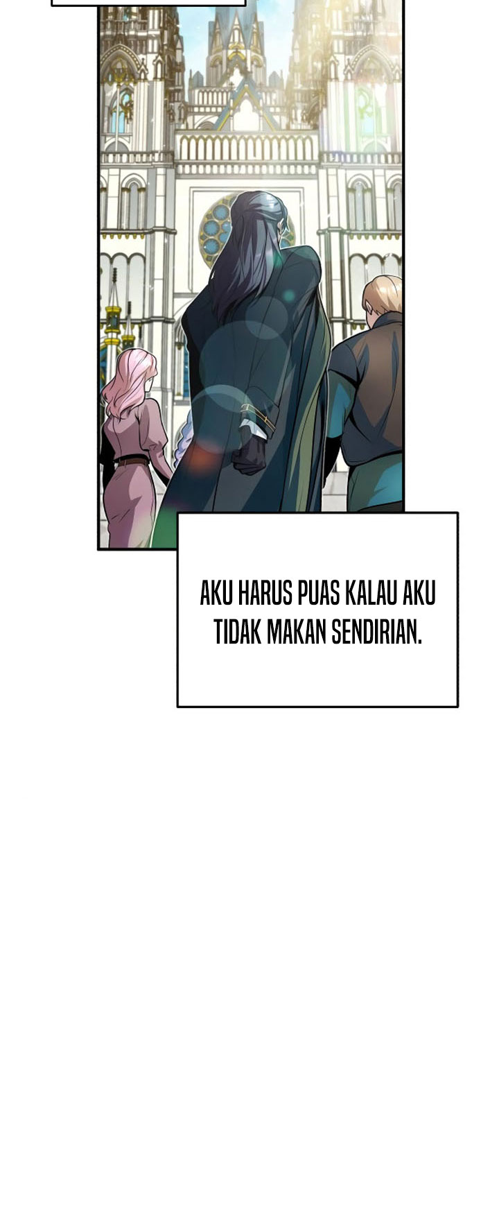 Academy’s Undercover Professor Chapter 06 Gambar 21