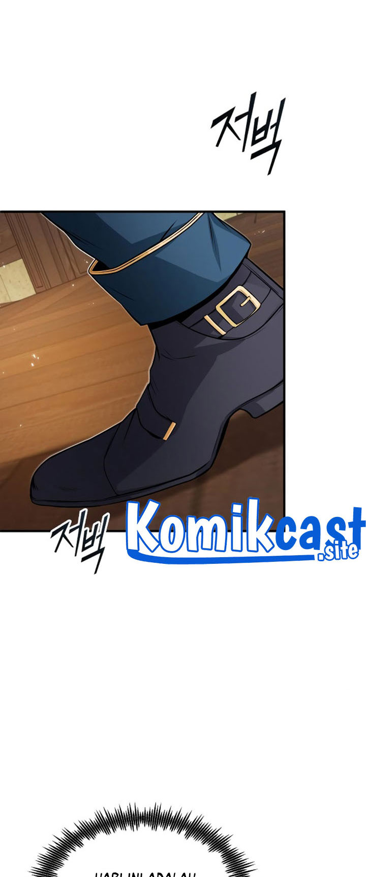 Academy’s Undercover Professor Chapter 06 Gambar 35