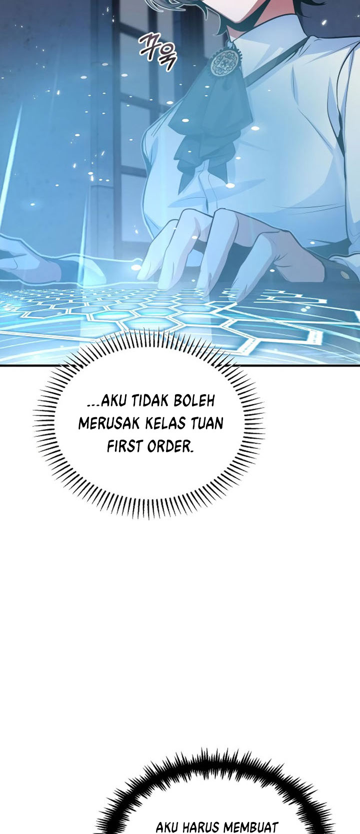 Academy’s Undercover Professor Chapter 06 Gambar 30