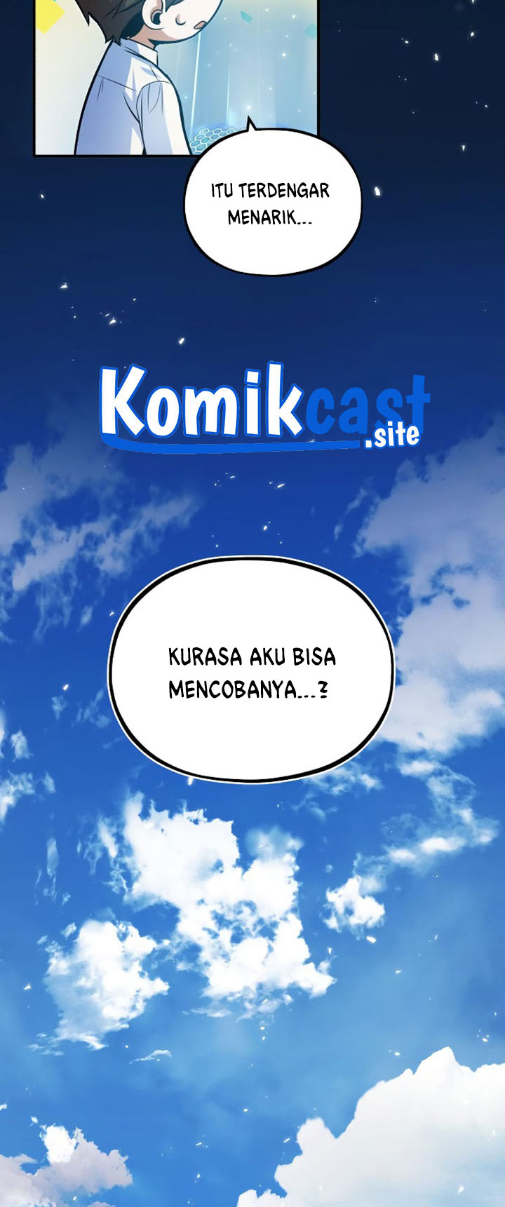 Academy’s Undercover Professor Chapter 06 Gambar 33