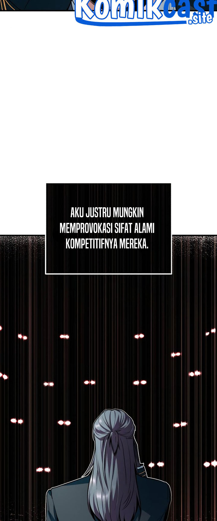 Academy’s Undercover Professor Chapter 06 Gambar 48