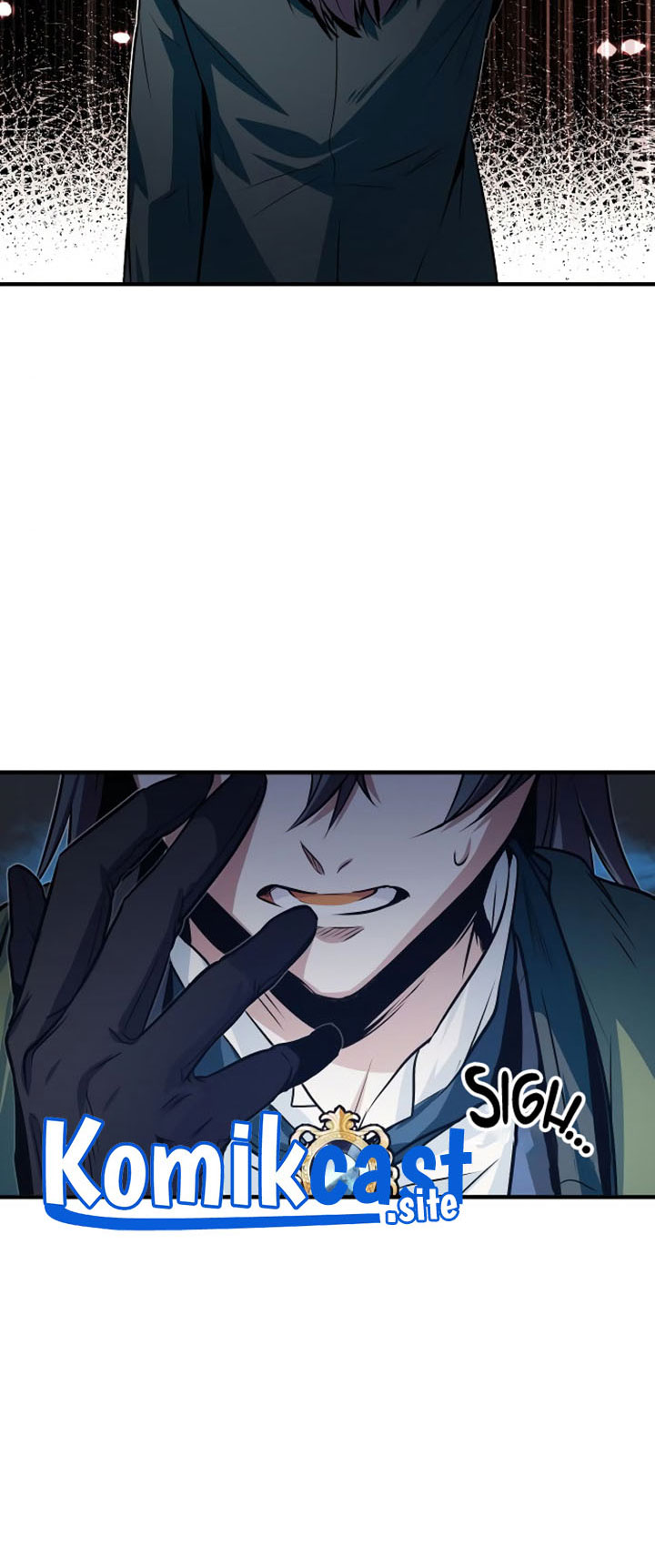 Academy’s Undercover Professor Chapter 06 Gambar 49