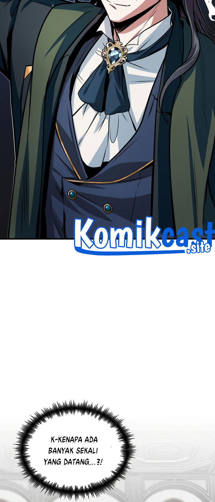 Academy’s Undercover Professor Chapter 06 Gambar 42