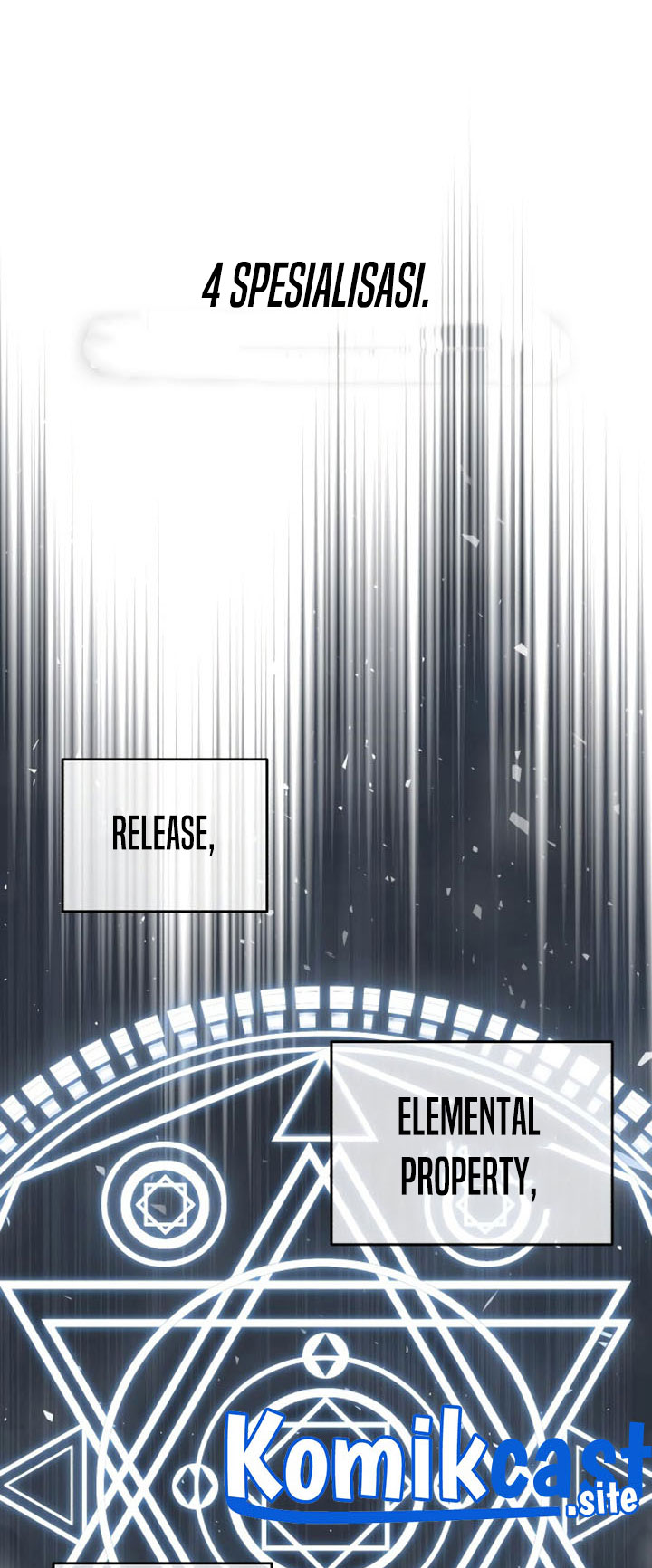 Academy’s Undercover Professor Chapter 06 Gambar 57