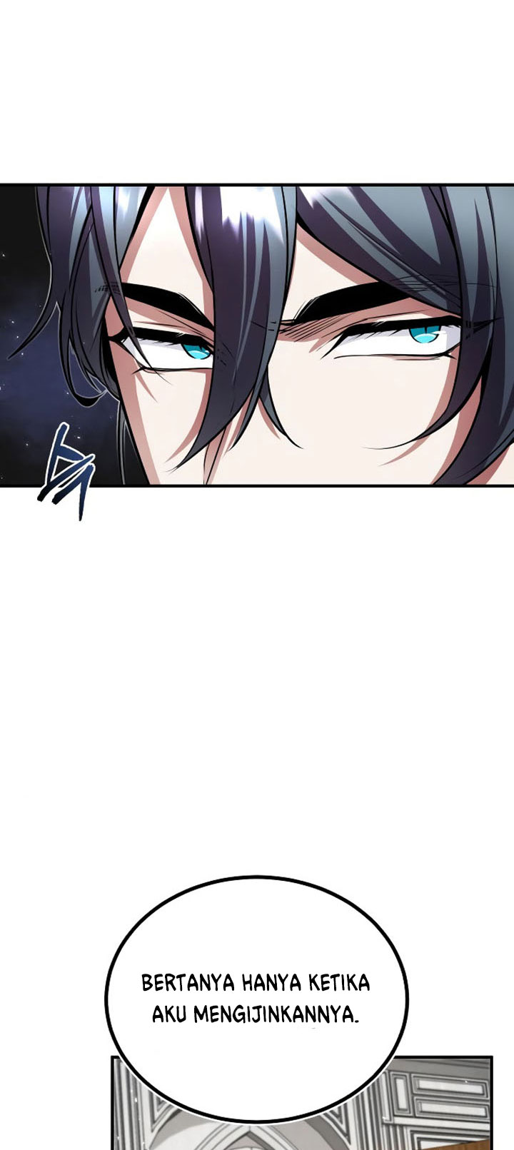 Academy’s Undercover Professor Chapter 06 Gambar 53