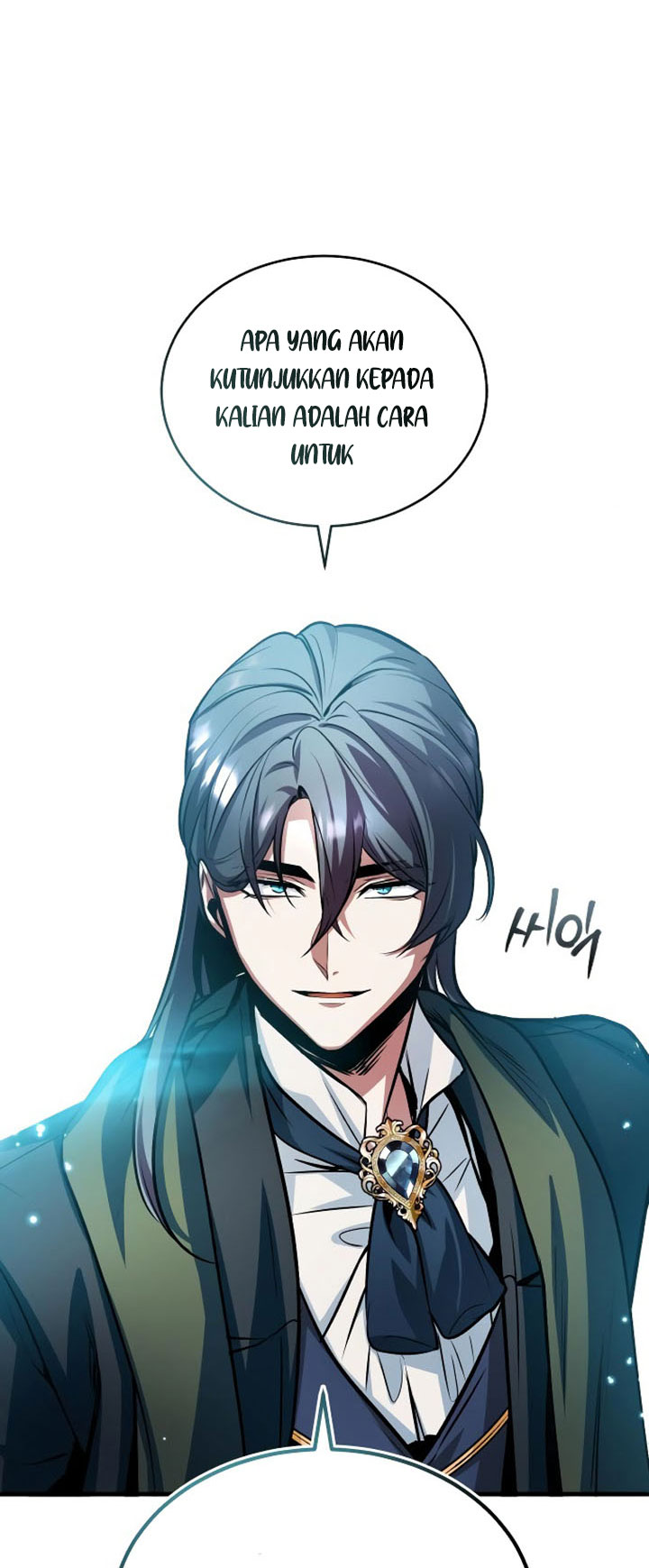 Academy’s Undercover Professor Chapter 06 Gambar 64