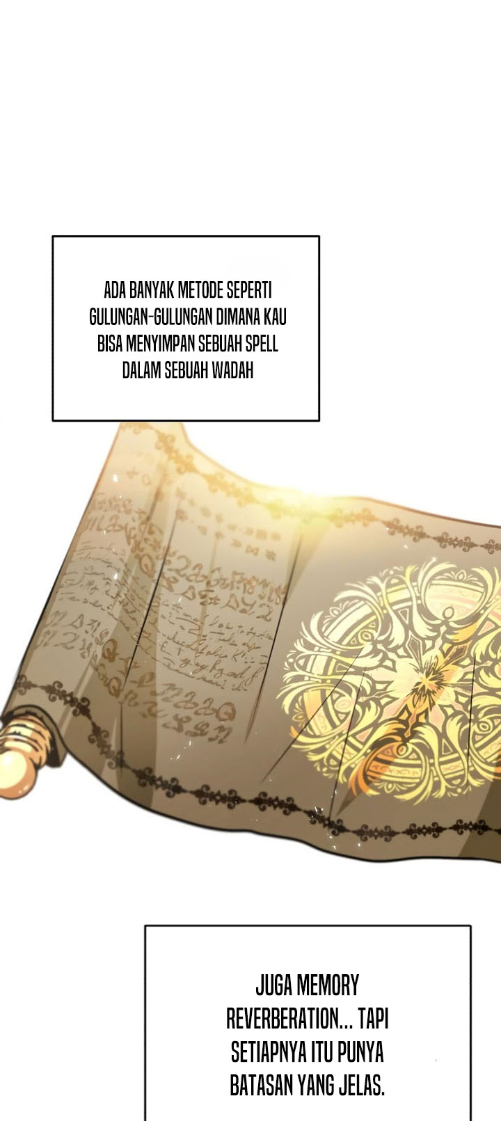 Academy’s Undercover Professor Chapter 06 Gambar 68