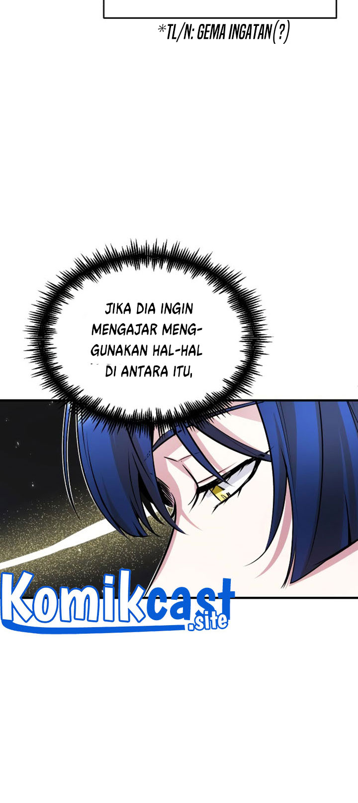 Academy’s Undercover Professor Chapter 06 Gambar 69