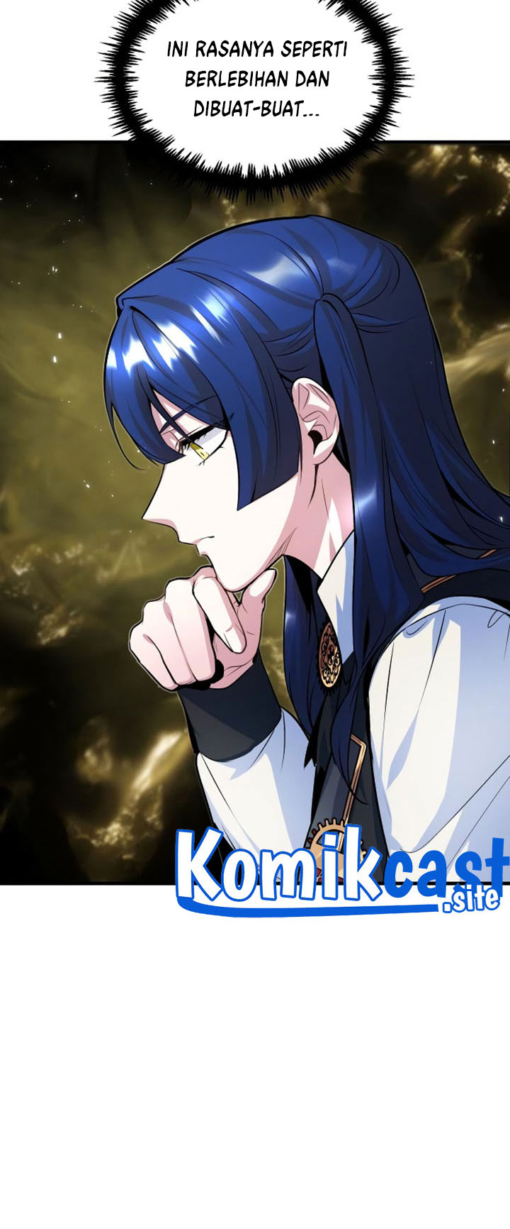 Academy’s Undercover Professor Chapter 06 Gambar 60